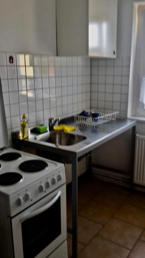 Karsdorf "Alte Schule" Im Burgenlandkreis Apartment Exterior photo